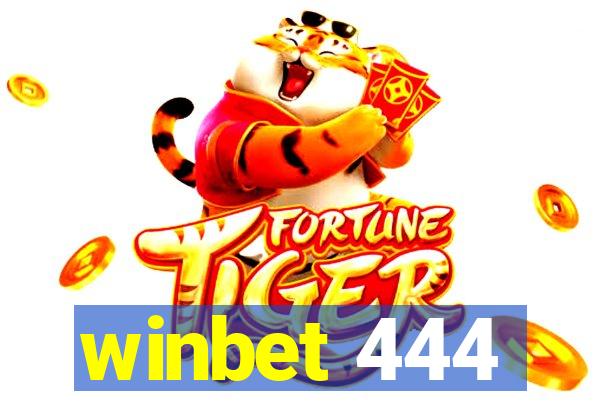 winbet 444